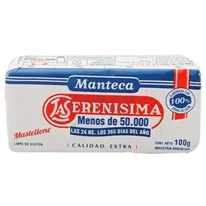 receta