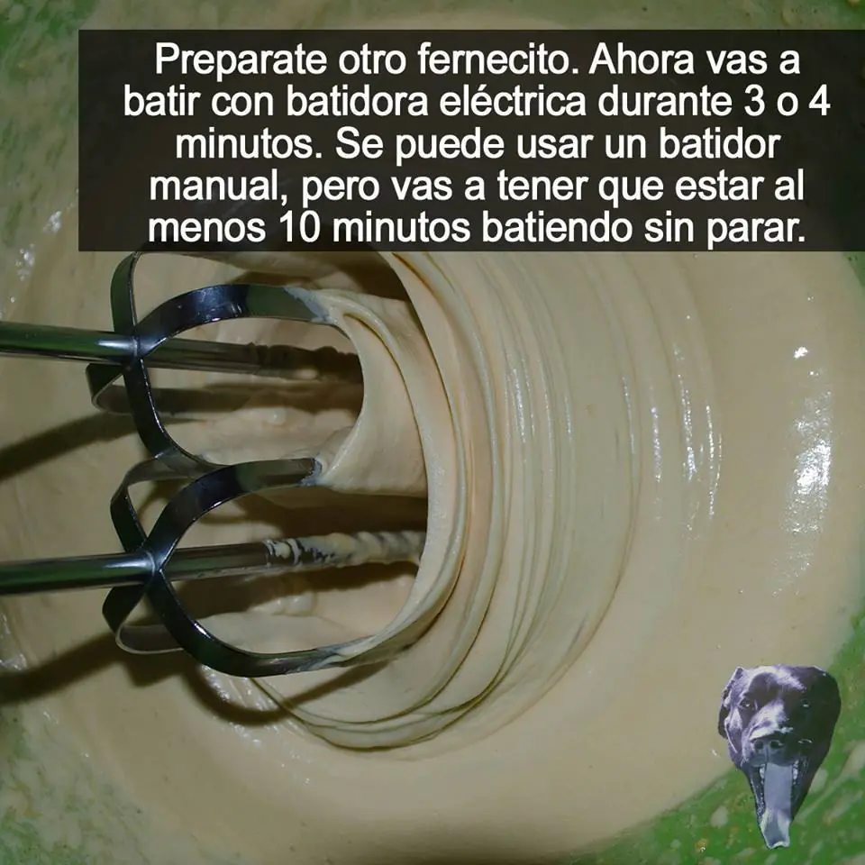 helado