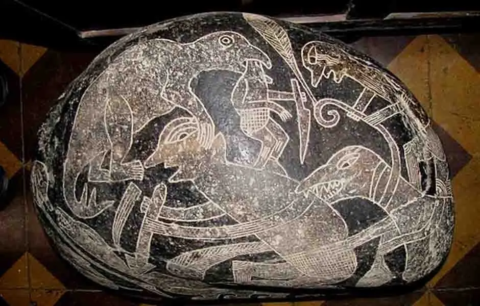 misterio