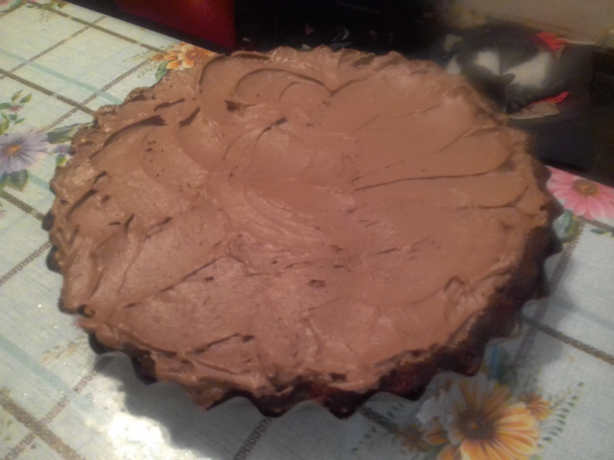 torta