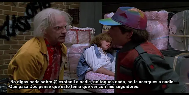 Volver a la Vieja Taringa