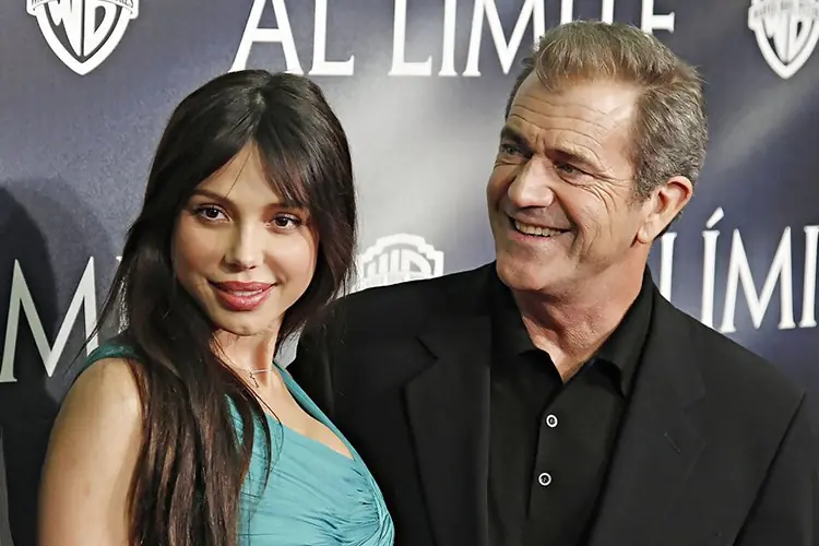 Los 24 Gold Diggers o Cazafortunas famosas
