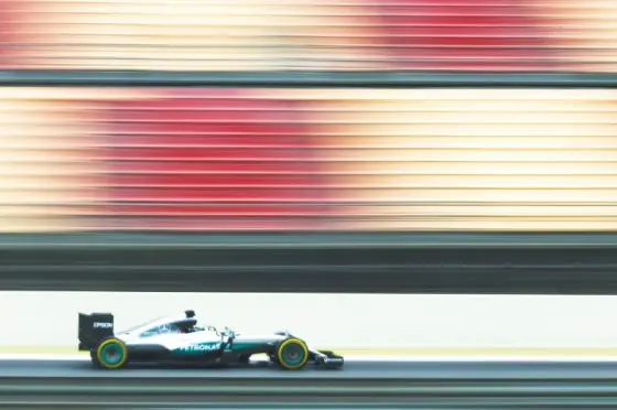 Con lo que vale la corrupción,Colombia habría comprado la F1