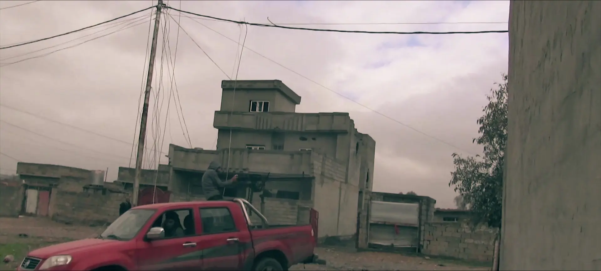 Iraq