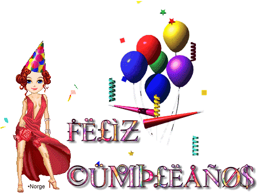 Mi primer post y es mi cumpleaños papu pasa