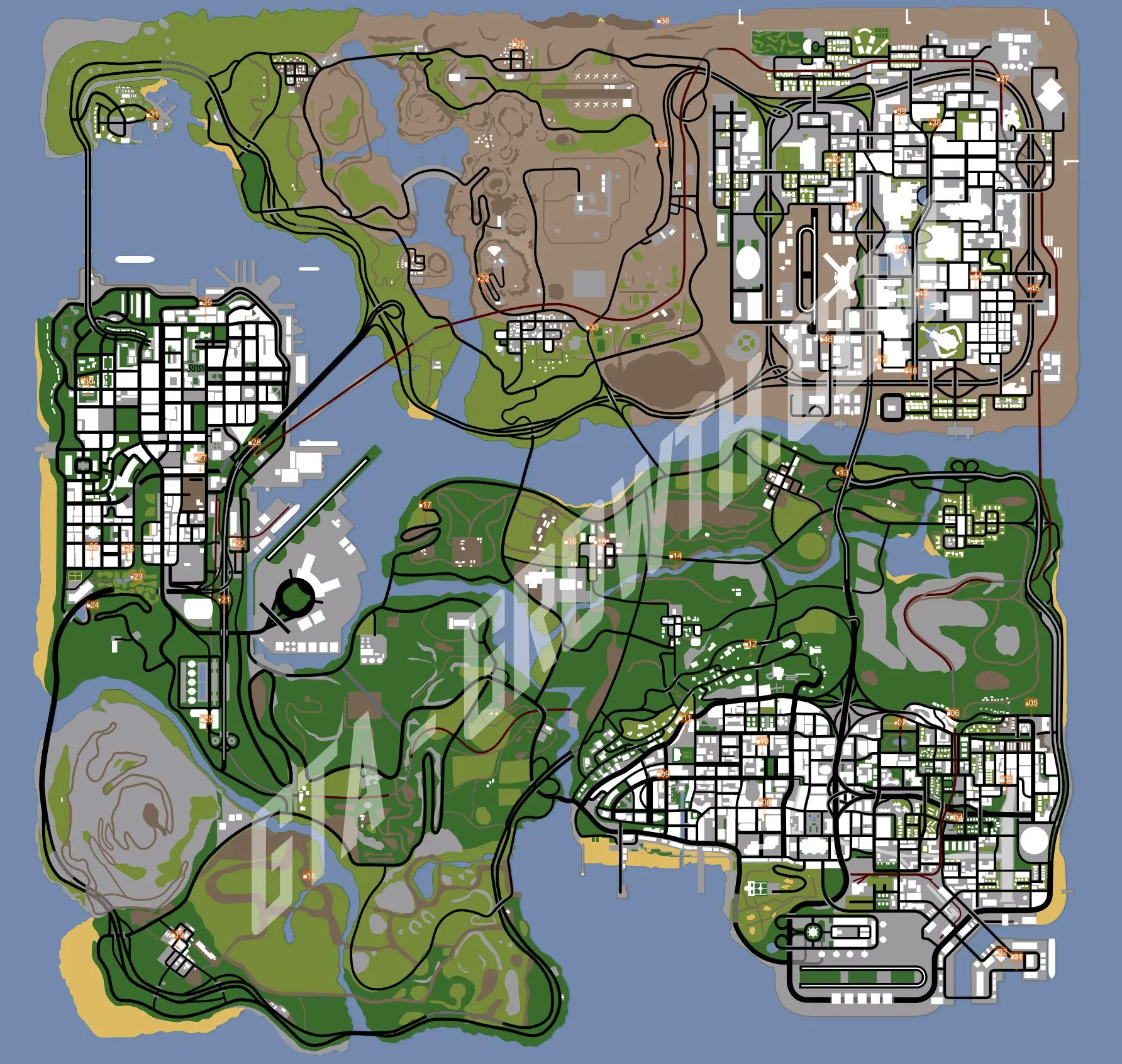 gta