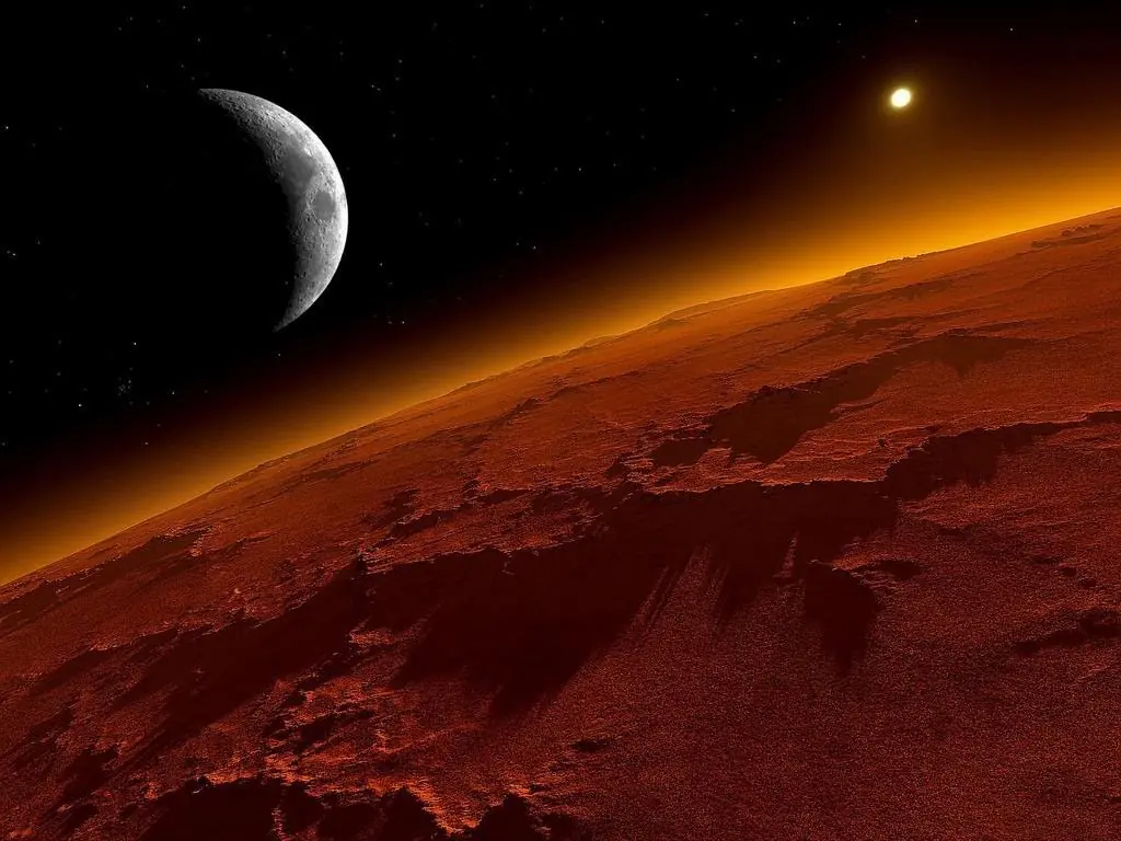 ¿existen los extraterrestres? Entra ya¡¡