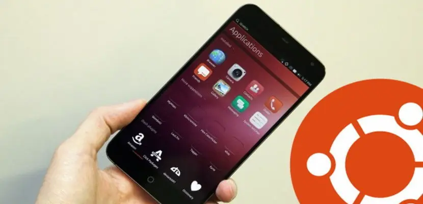 La actualizacion de Ubuntu Phone OTA-15 llega con mejoras
