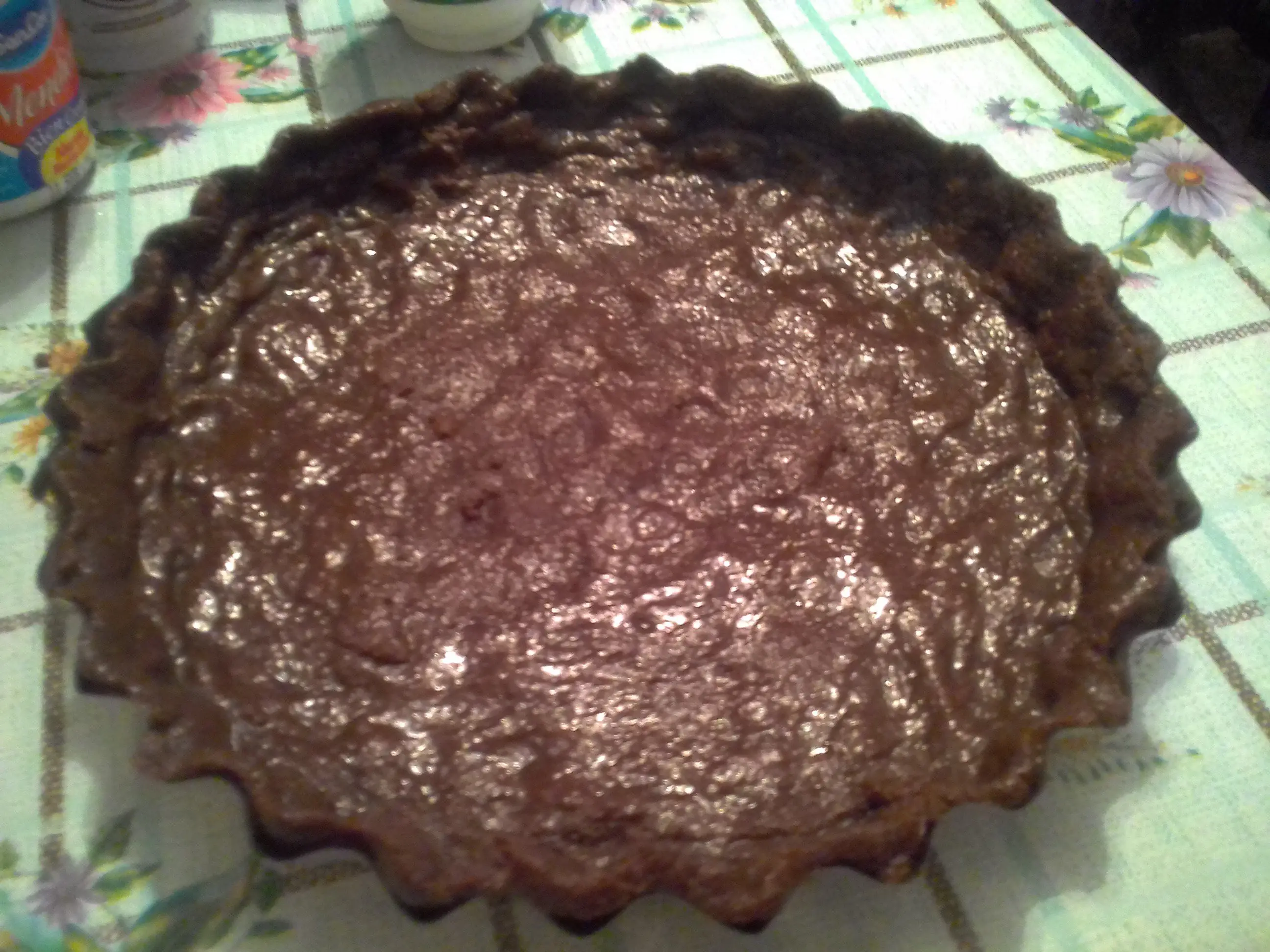 torta