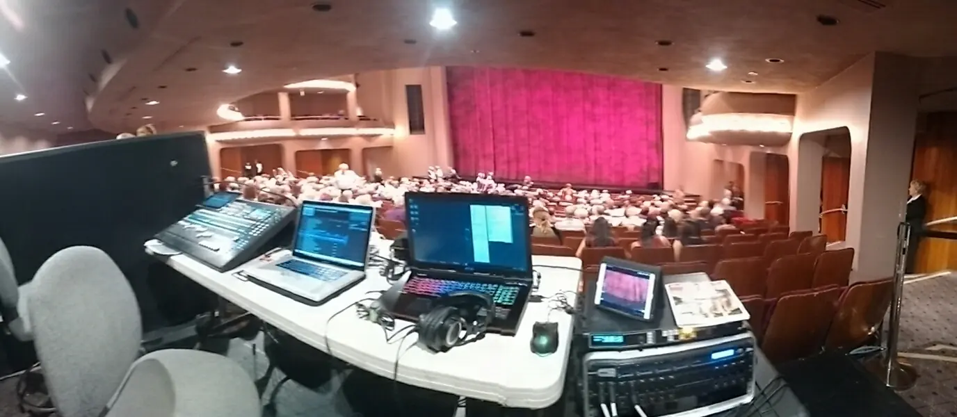 Me fui de gira a USA por un video de YouTube