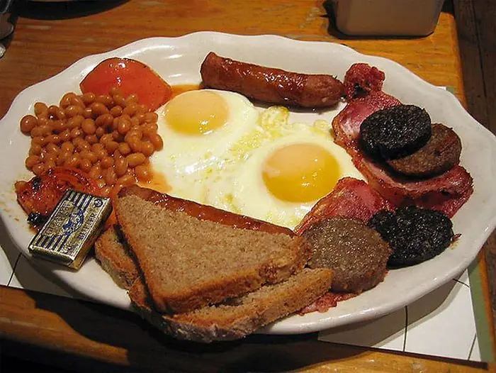 eat