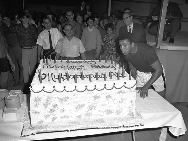 Boxeo