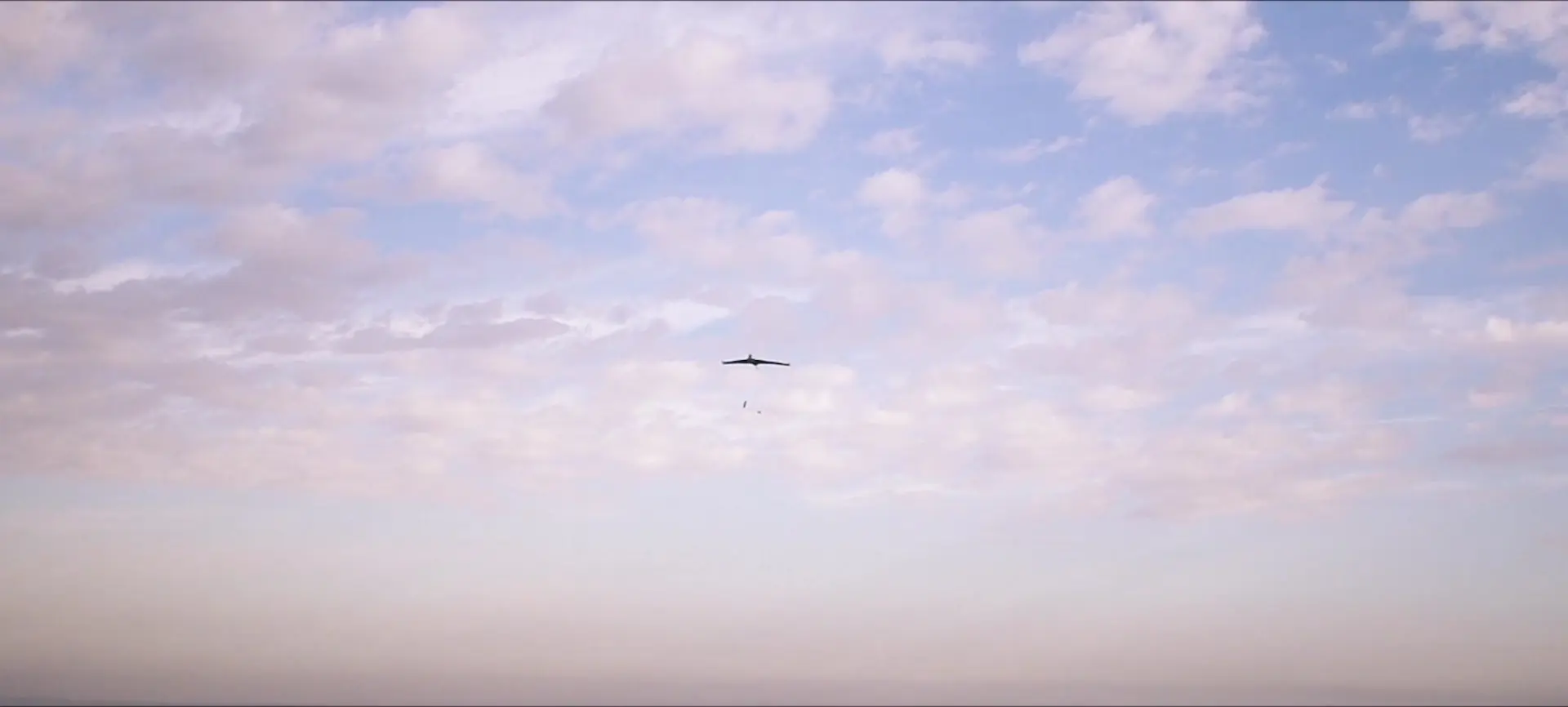 Drones de combate