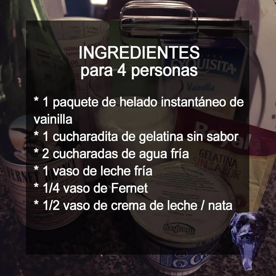 postre