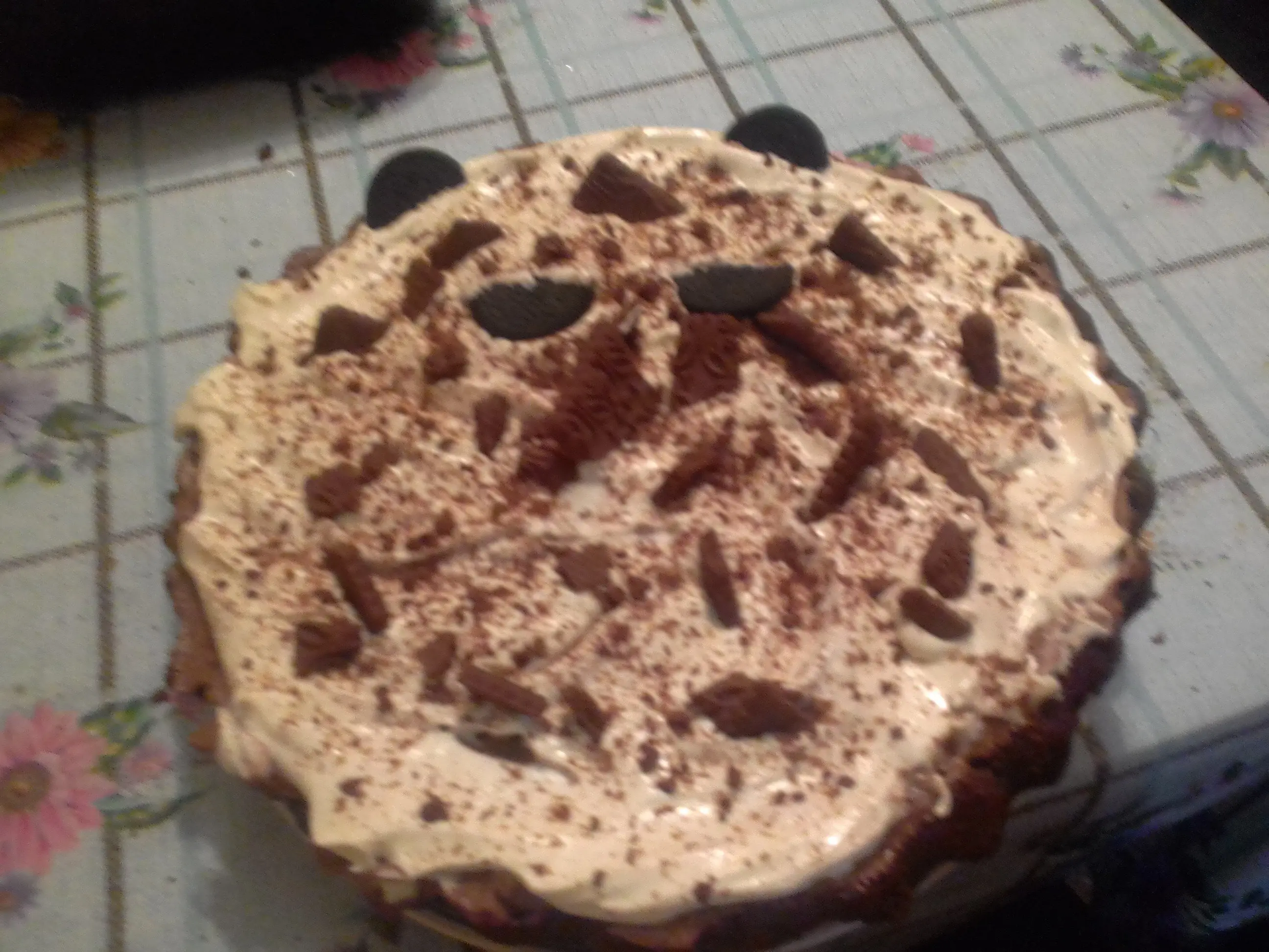 chocotortas