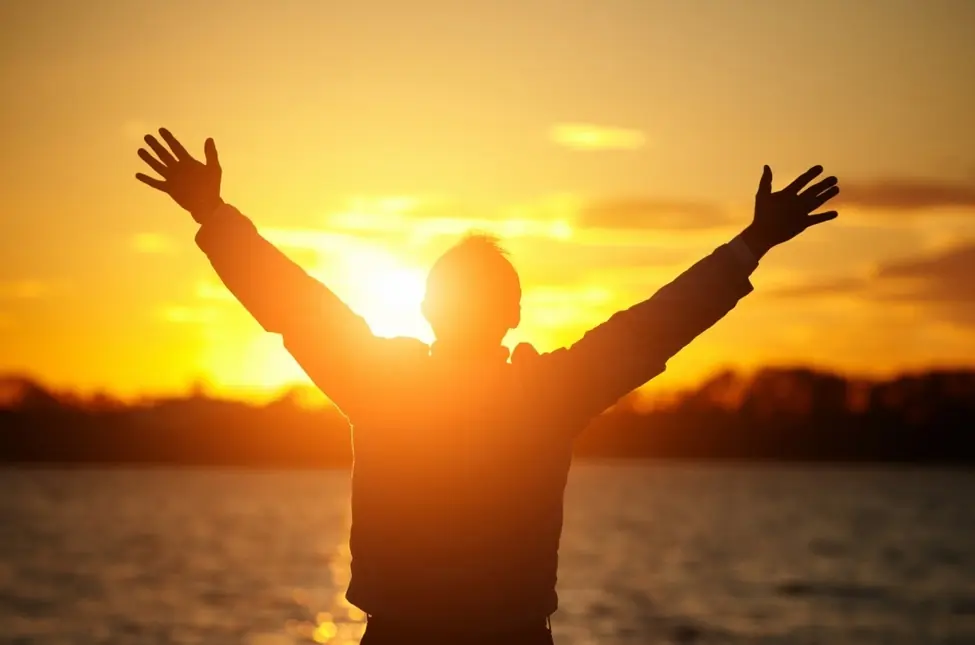 felicidad