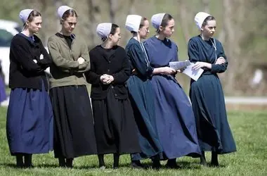 10 Cosas que no sabías sobre la cultura Amish