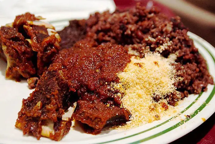 comida