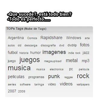 vieja vieja