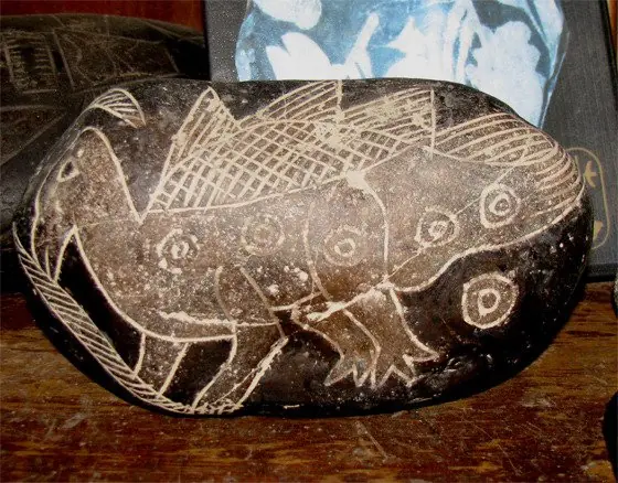 piedras