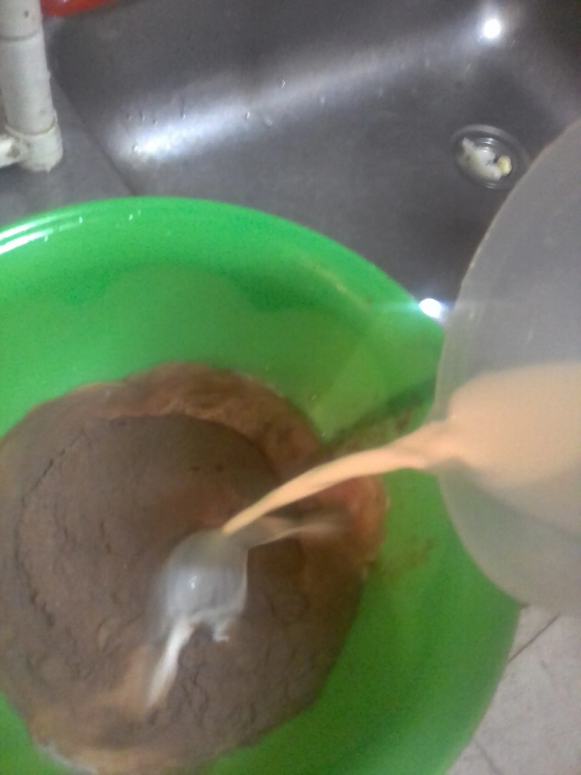 chocotortas
