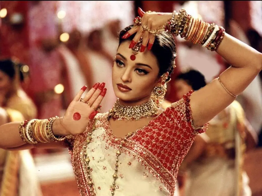 Aishwarya Krishnaraj Rai