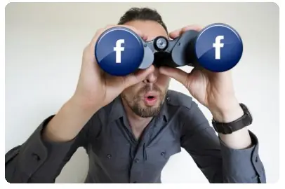 crear facebook