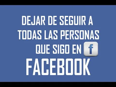 7 trucos Ocultos de Facebook