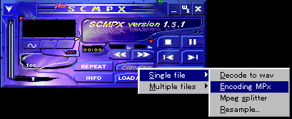 MP1 MP2 MP3 Buscando el parecido