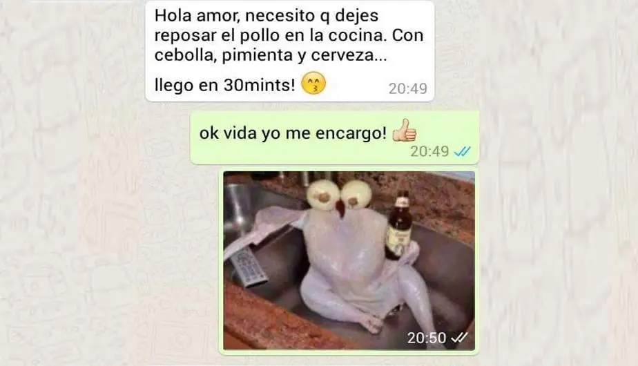 virginidad