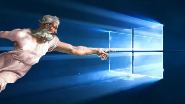 Cómo activar el Modo Dios en Windows 10 y conseguir todo el