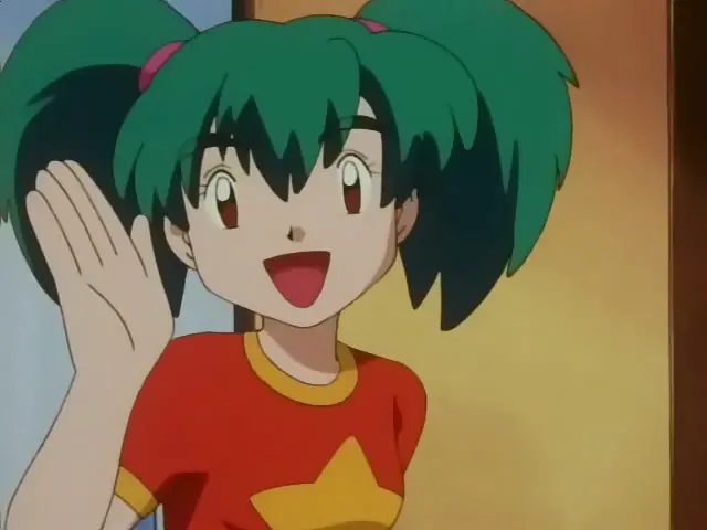 pokegirls