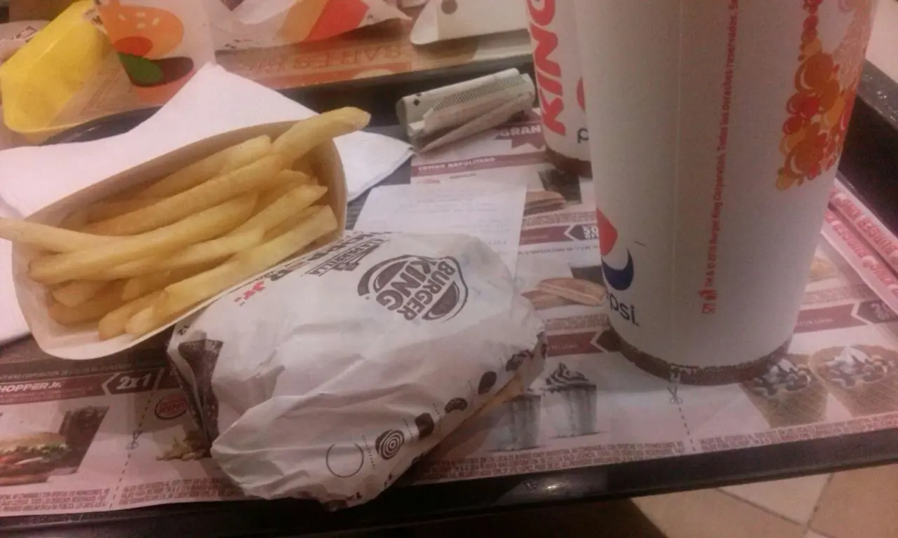 comida comida