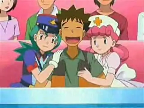 pokemon go