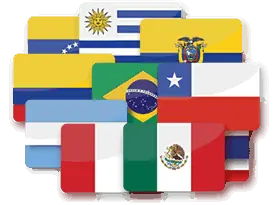 latinos