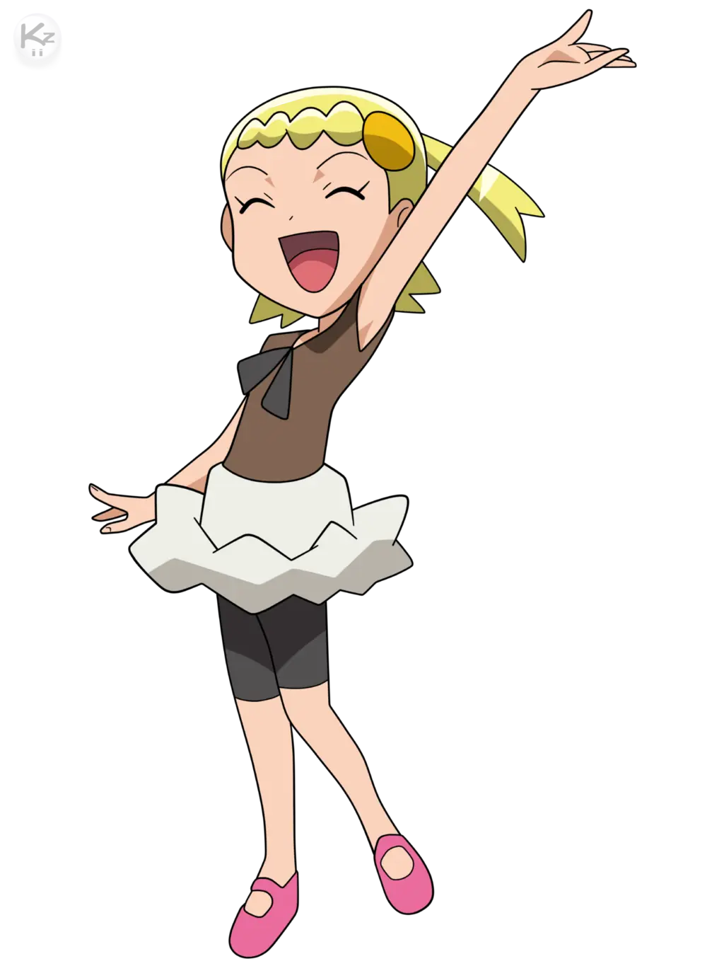 pokemon
