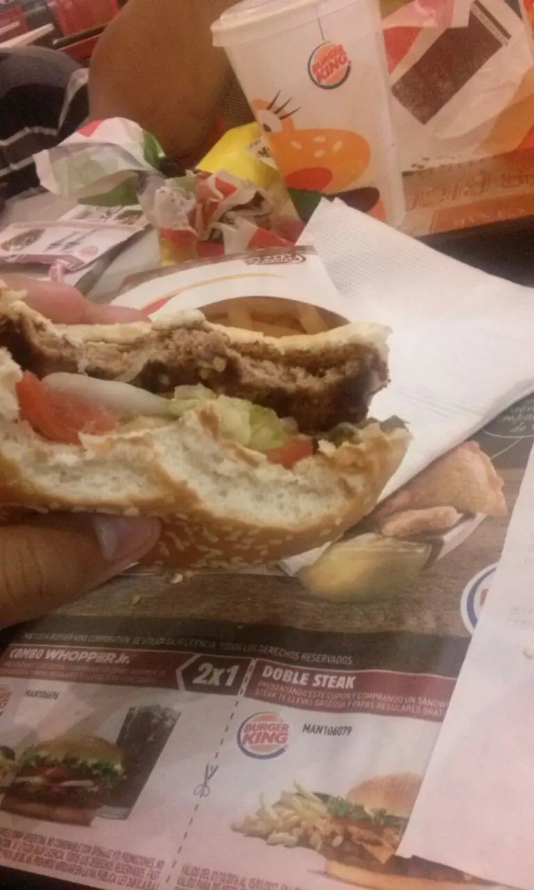 hamburguesas hamburguesas