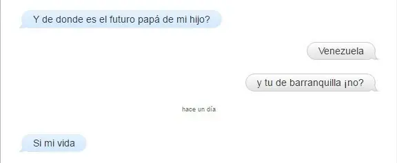 chicas chicas