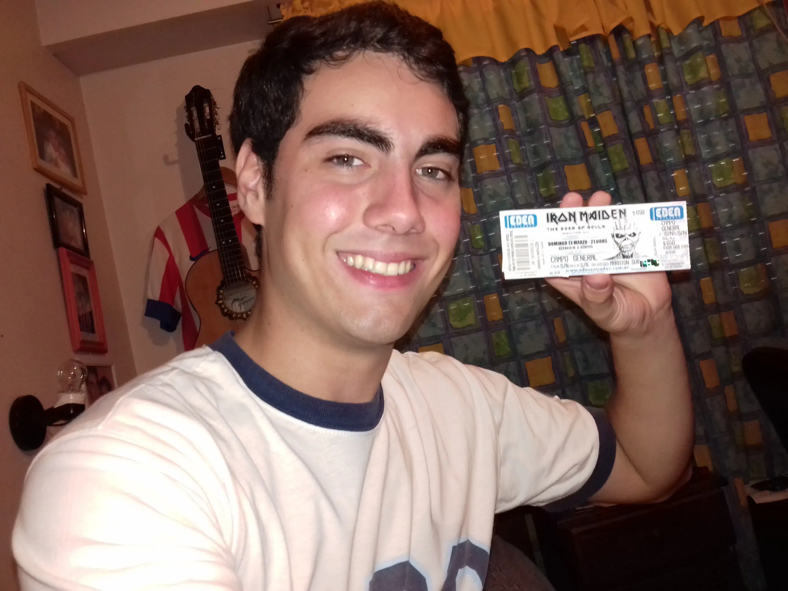 Me amo Me amo