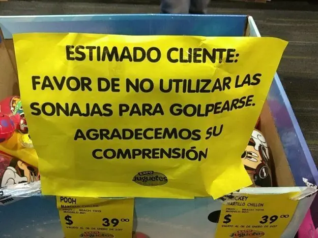 Mexicanos