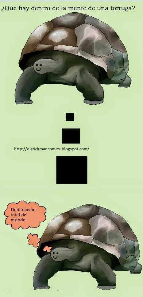 comics