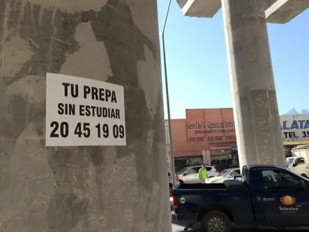 Letreros muy Mexicanos [+10 si te ríes]