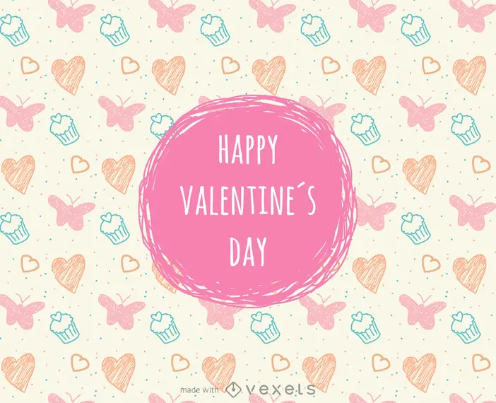 Tarjetas de San Valentín para hacer online