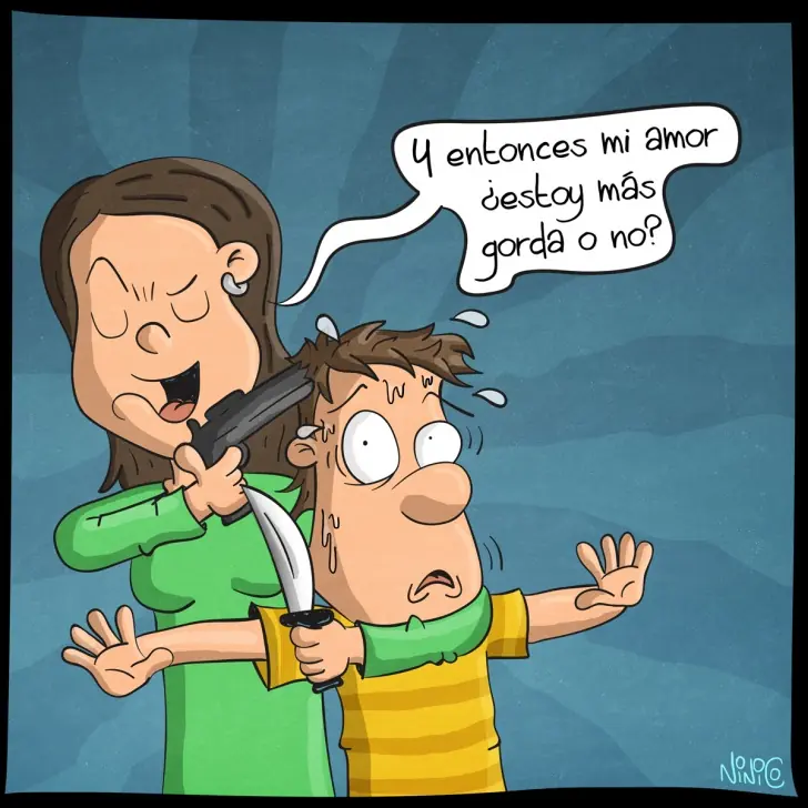 comedia