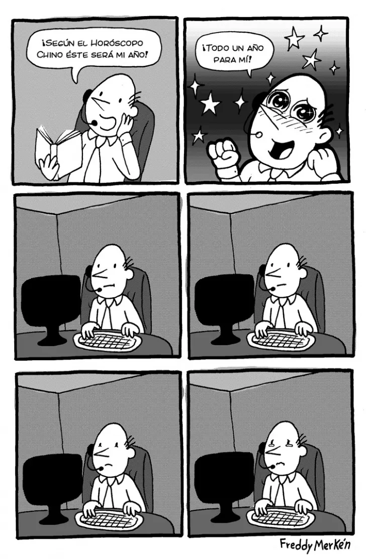 comedia