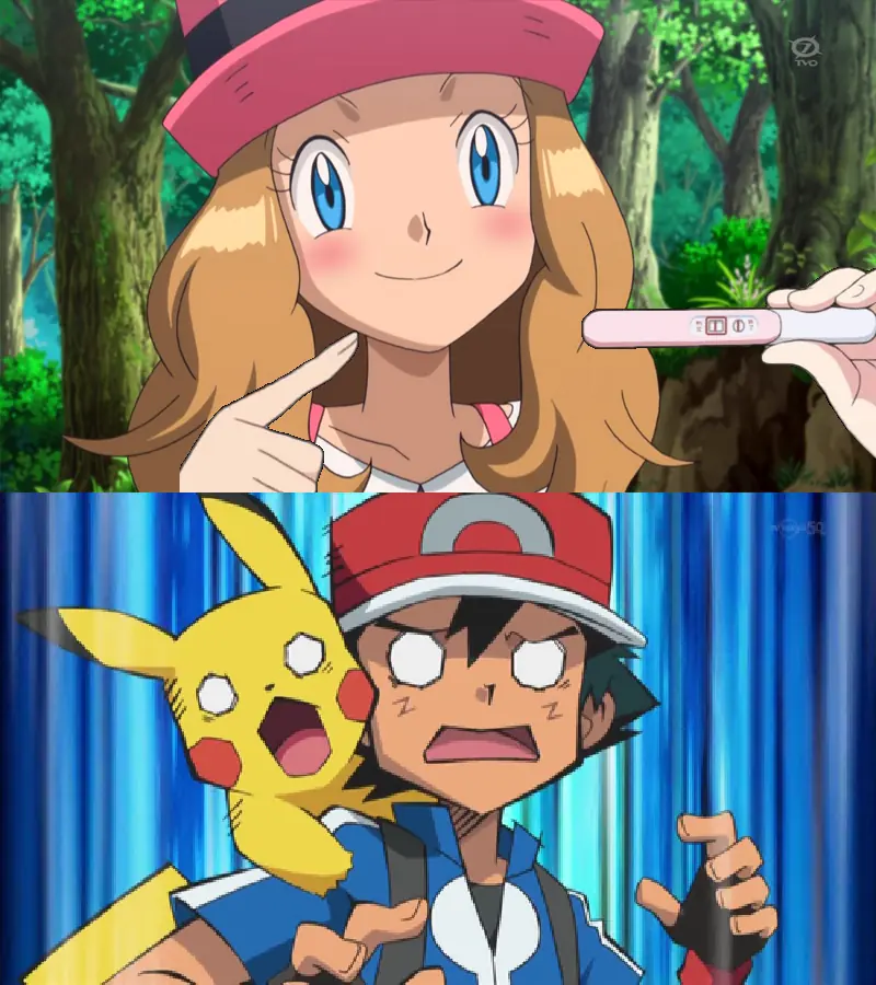 pokemon