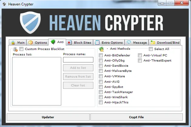 Como hacer un troyano indetectable[DarkComet][puertos]