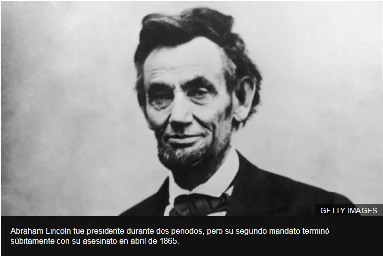 Los mejores y peores presidentes de la historia de EE.UU Los mejores y peores presidentes de la historia de EE.UU