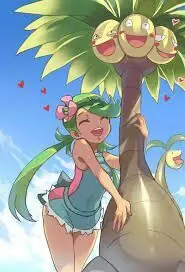 pokemon go