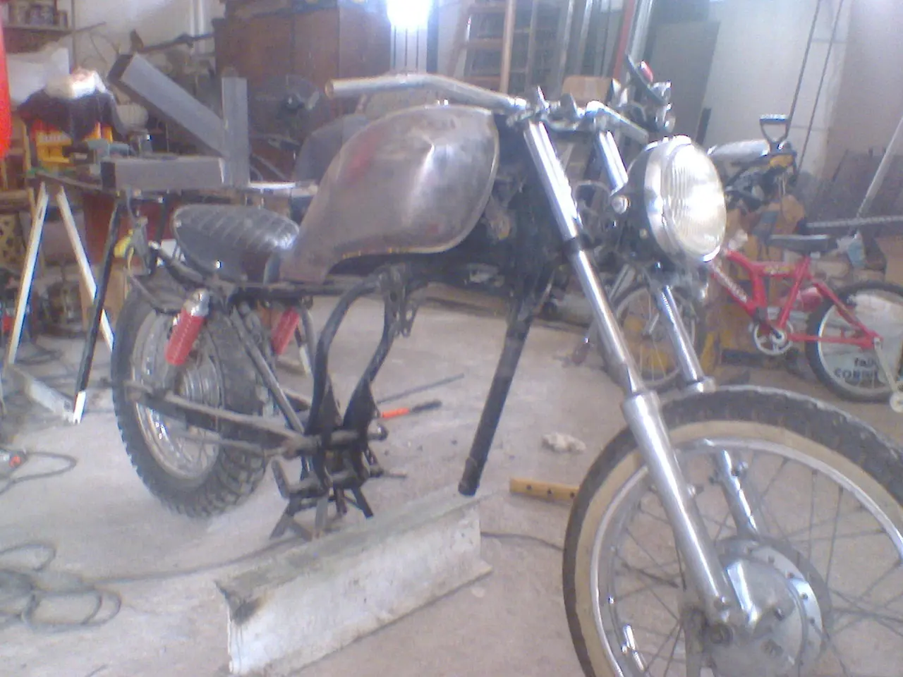 la renga